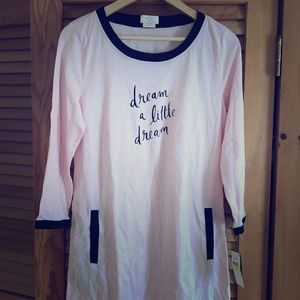 Kate spade nightgown